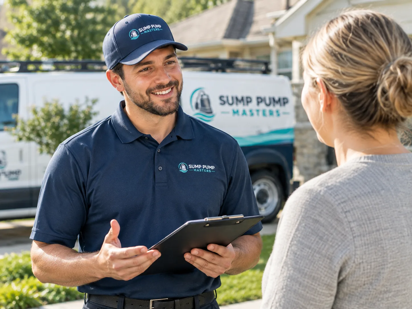 Sump Pump Repair Clinton, ME FAQs